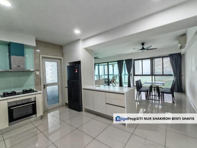 Condominium for rent in Bukit Ledang, Johor