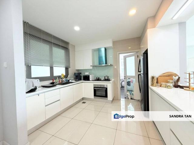 Condominium for sale in Bukit Ledang, Johor
