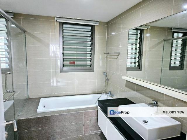 Condominium for rent in Bukit Ledang, Johor