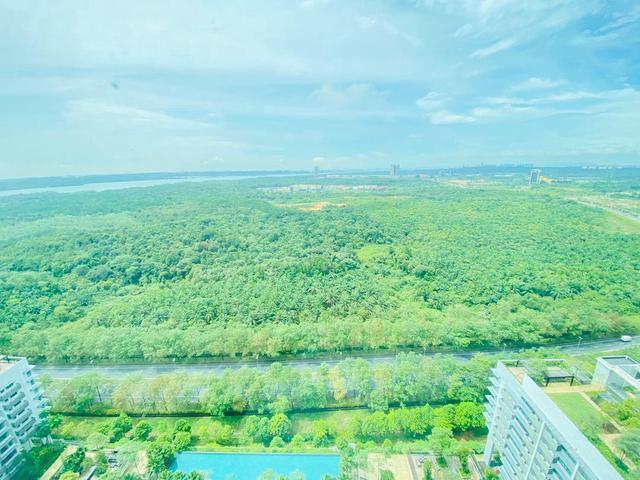 Condominium for rent in Bukit Ledang, Johor