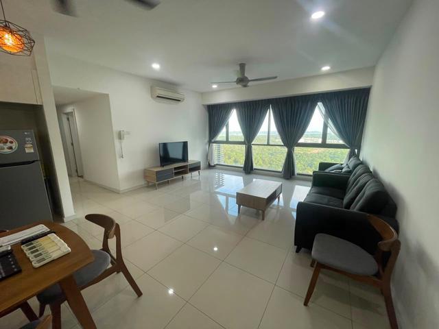 Condominium for rent in Bukit Ledang, Johor