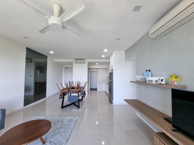 Condominium for sale in Bukit Ledang, Johor