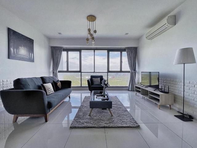 Condominium for rent in Bukit Ledang, Johor