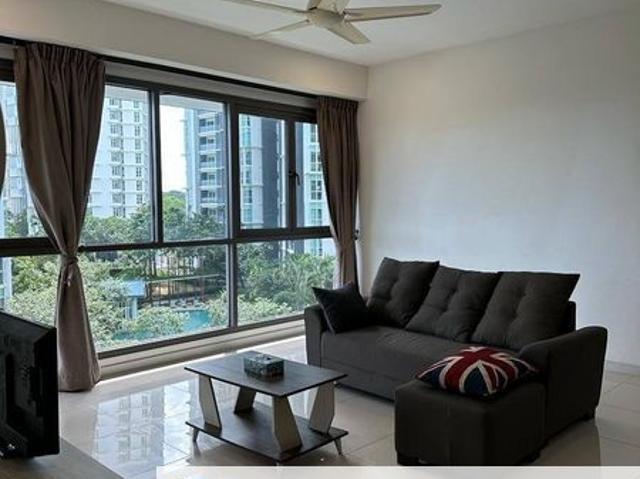 Condominium for rent in Bukit Ledang, Johor