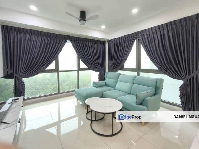 Condominium for sale in Bukit Ledang, Johor