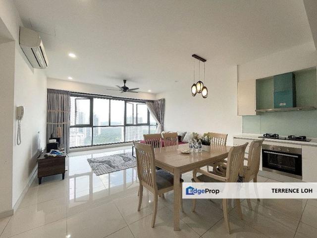 Condominium for sale in Medini, Iskandar Puteri