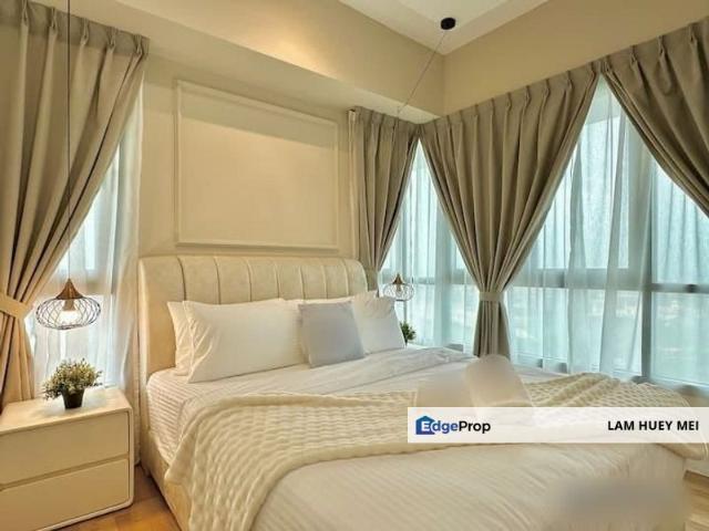 Condominium for sale in Bukit Ledang, Johor