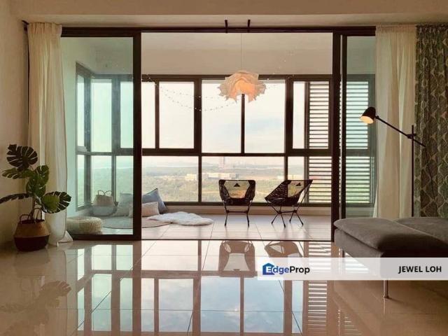 Condominium for rent in Bukit Ledang, Johor