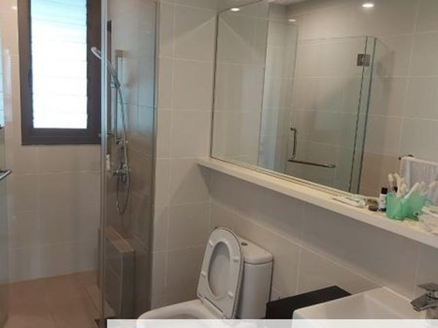 Condominium for sale in Bukit Ledang, Johor