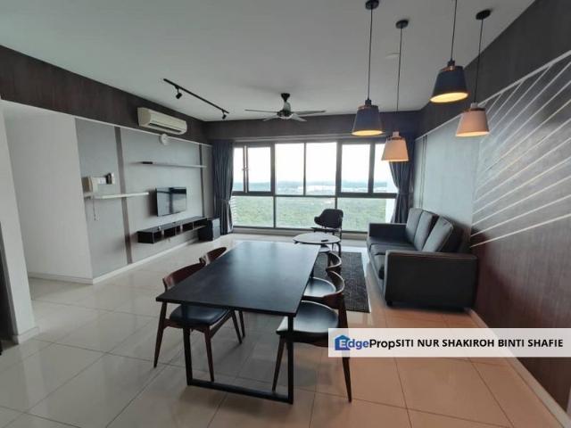 Condominium for rent in Bukit Ledang, Johor