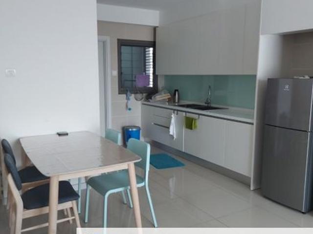 Condominium for sale in Bukit Ledang, Johor