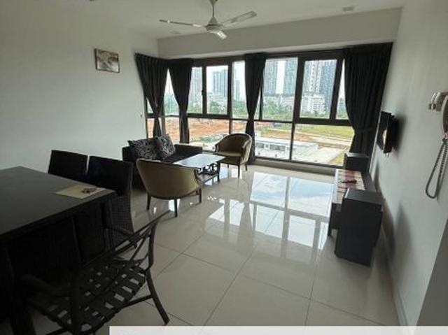 Condominium for rent in Bukit Ledang, Johor