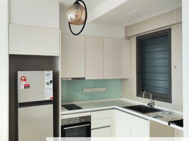 Condominium for rent in Bukit Ledang, Johor