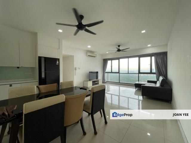 Condominium for rent in Bukit Ledang, Johor
