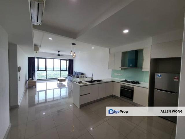 Condominium for rent in Bukit Ledang, Johor