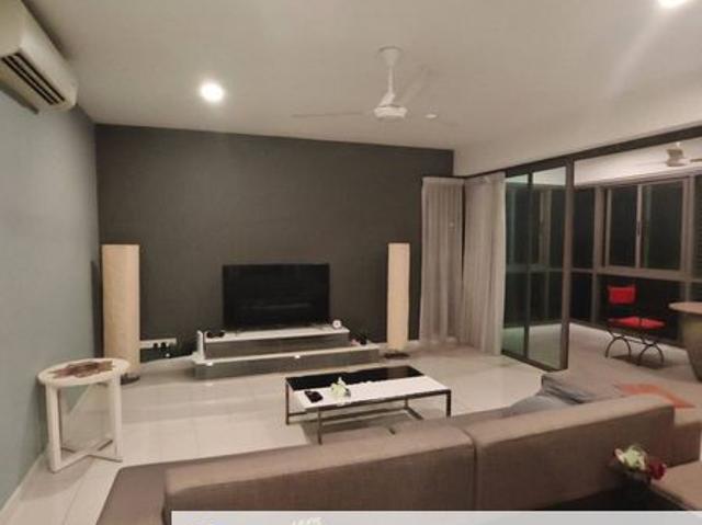 Condominium for rent in Bukit Ledang, Johor
