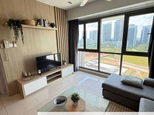 Condominium for sale in Bukit Ledang, Johor