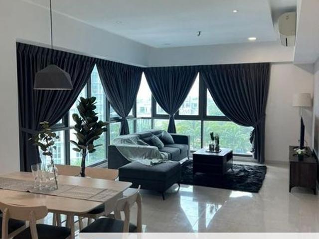 Condominium for sale in Bukit Ledang, Johor