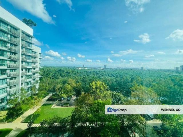 Condominium for sale in Bukit Ledang, Johor