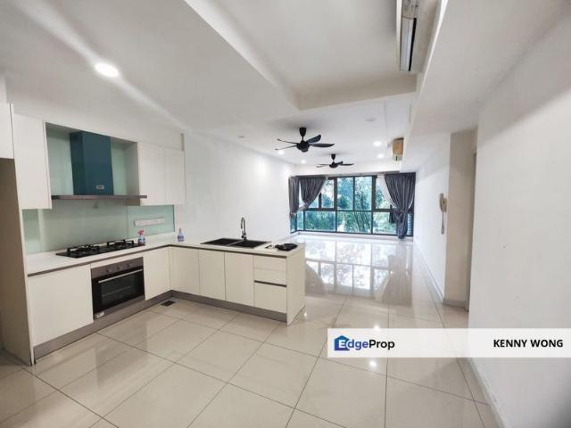 Condominium for sale in Bukit Ledang, Johor