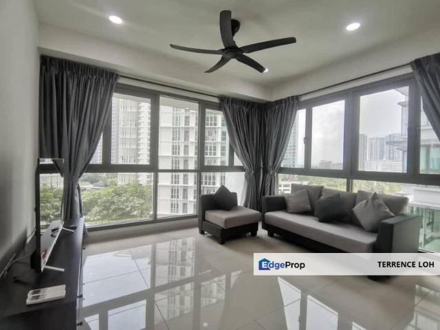 Condominium for sale in Bukit Ledang, Johor