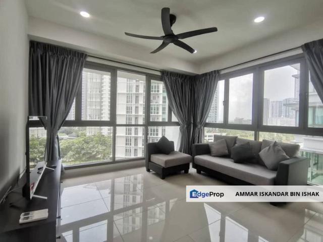 Condominium for sale in Bukit Ledang, Johor
