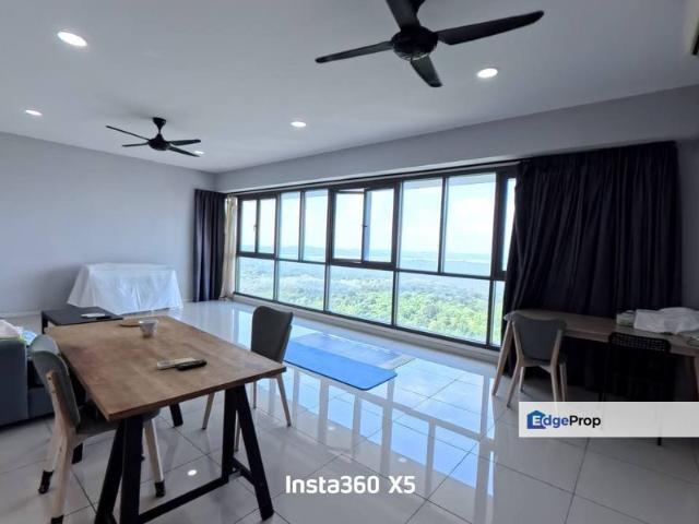 Condominium for sale in Bukit Ledang, Johor