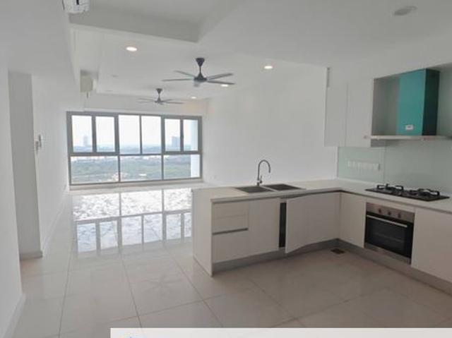 Condominium for sale in Bukit Ledang, Johor