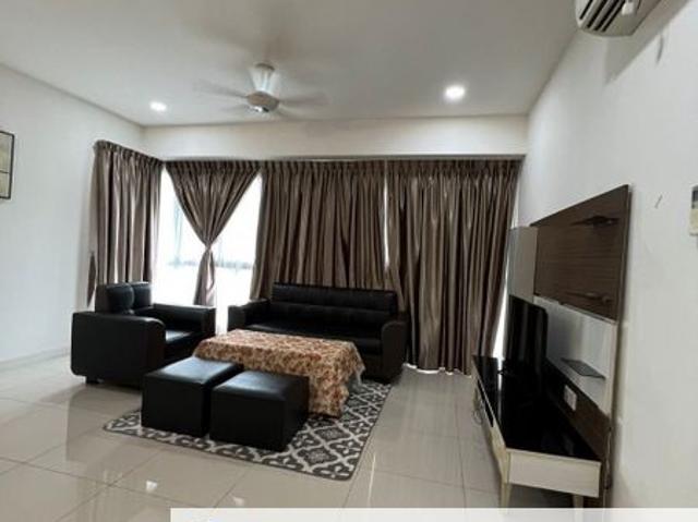 Condominium for rent in Bukit Ledang, Johor