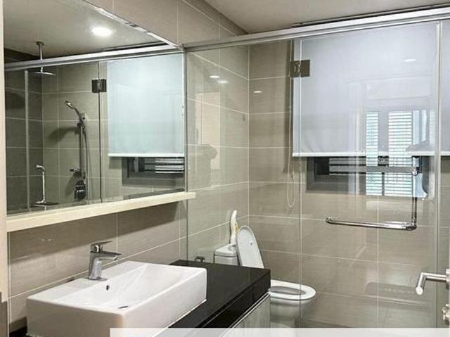 Condominium for rent in Bukit Ledang, Johor