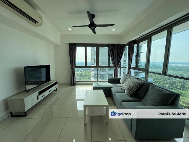 Condominium for sale in Bukit Ledang, Johor