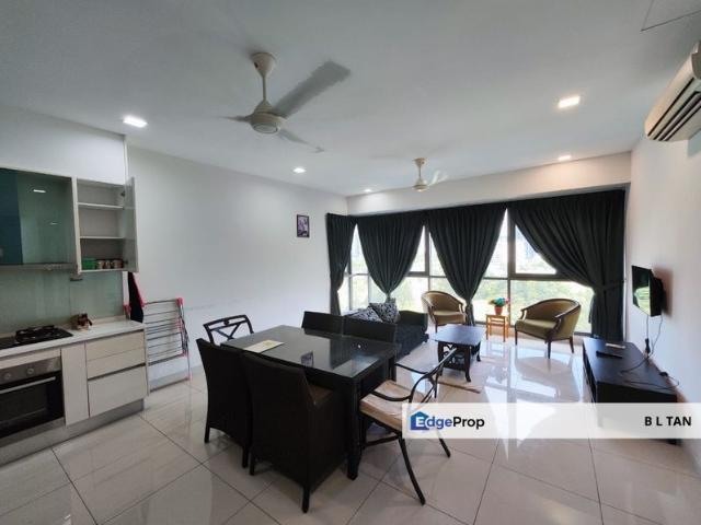 Condominium for rent in Bukit Ledang, Johor