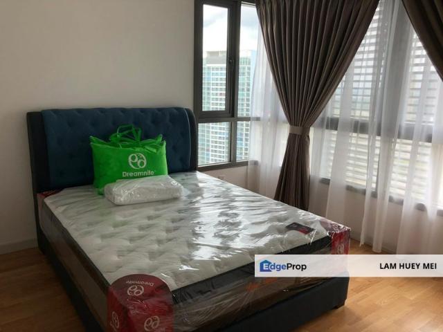 Condominium for rent in Bukit Ledang, Johor