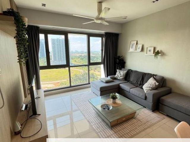 Condominium for sale in Bukit Ledang, Johor