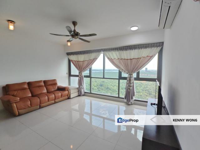Condominium for sale in Bukit Ledang, Johor