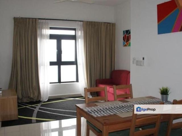 Condominium for rent in Bukit Ledang, Johor