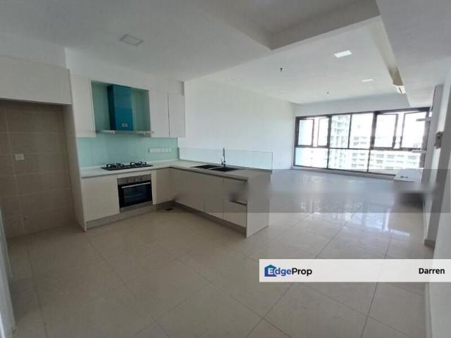 Condominium for sale in Bukit Ledang, Johor