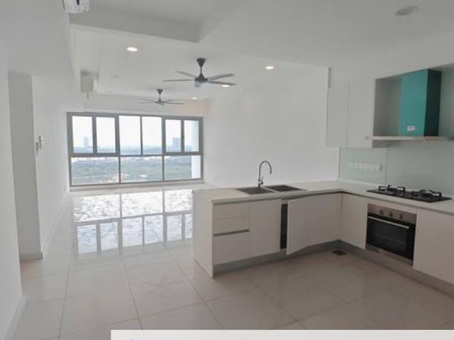 Condominium for rent in Medini, Iskandar Puteri