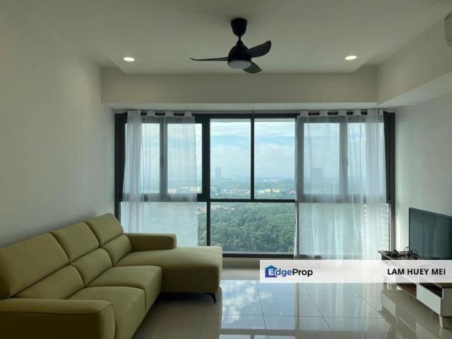 Condominium for rent in Bukit Ledang, Johor