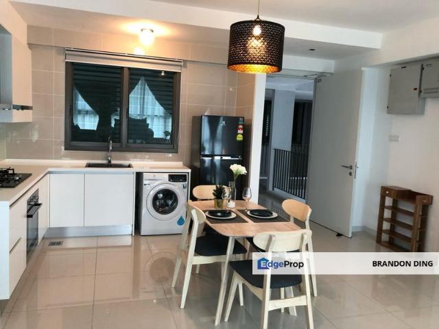 Condominium for rent in Bukit Ledang, Johor
