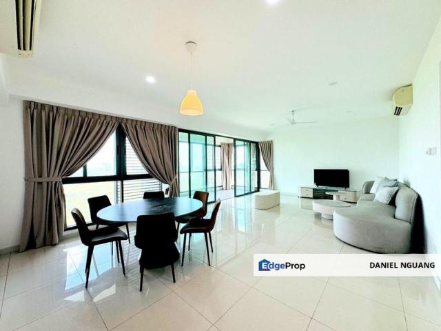 Condominium for rent in Medini, Iskandar Puteri