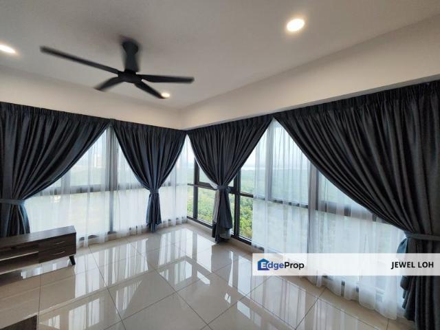 Condominium for rent in Bukit Ledang, Johor