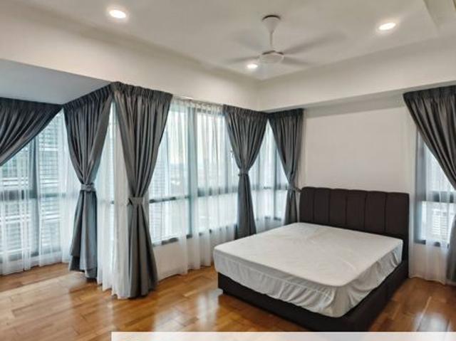 Condominium for rent in Bukit Ledang, Johor