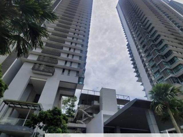 Condominium for rent in Bukit Ledang, Johor