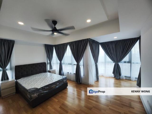 Condominium for rent in Bukit Ledang, Johor