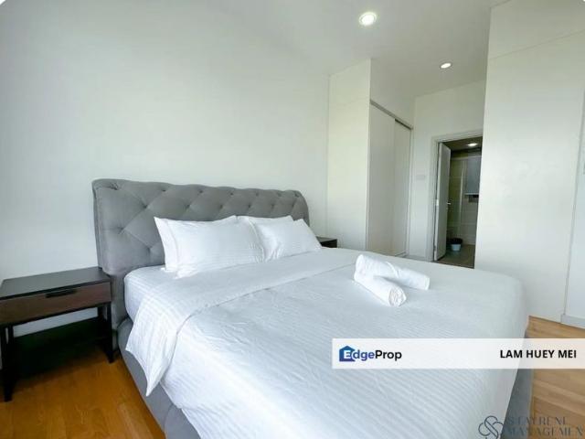 Condominium for sale in Bukit Ledang, Johor