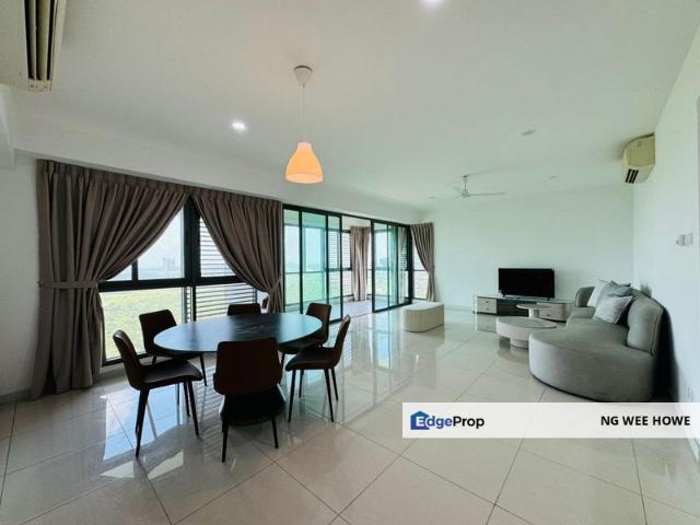 Condominium for rent in Bukit Ledang, Johor