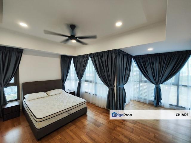 Condominium for rent in Bukit Ledang, Johor