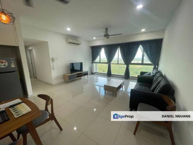 Condominium for rent in Bukit Ledang, Johor