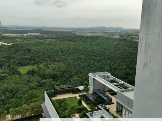 Condominium for rent in Bukit Ledang, Johor
